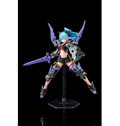 Megami Device - Figurine Plastic Model Kit 1/1 Buster Doll Knight Darkness Claw 16 cm