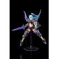 Megami Device - Figurine Plastic Model Kit 1/1 Buster Doll Knight Darkness Claw 16 cm