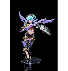 Megami Device - Figurine Plastic Model Kit 1/1 Buster Doll Knight Darkness Claw 16 cm