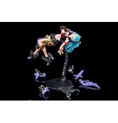 Megami Device - Figurine Plastic Model Kit 1/1 Buster Doll Knight Darkness Claw 16 cm