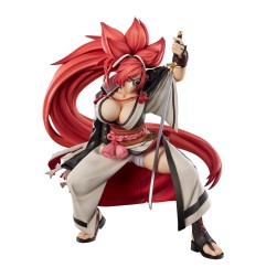 Guilty Gear Strive - Statuette Baiken 23 cm