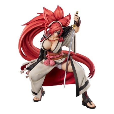Guilty Gear - Strive statuette PVC Baiken 23 cm