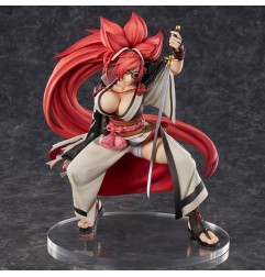 Guilty Gear Strive - Statuette Baiken 23 cm