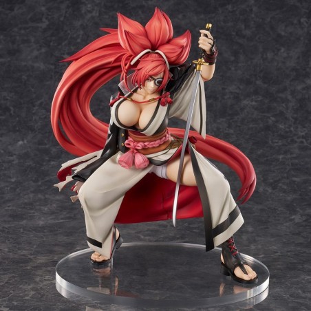 Guilty Gear - Strive statuette PVC Baiken 23 cm