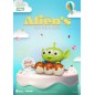 Toy Story - Figurines Mini Egg Attack Alien's Tea Time Series Set 10 cm