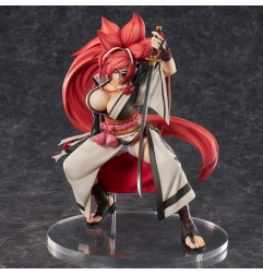 Guilty Gear - Strive statuette PVC Baiken 23 cm