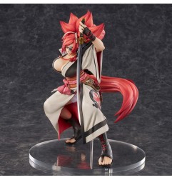 Guilty Gear Strive - Statuette Baiken 23 cm