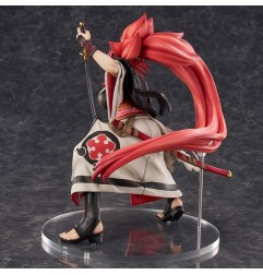 Guilty Gear Strive - Statuette Baiken 23 cm