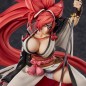 Guilty Gear Strive - Statuette Baiken 23 cm
