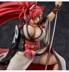 Guilty Gear Strive - Statuette Baiken 23 cm