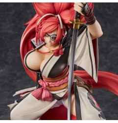 Guilty Gear - Strive statuette PVC Baiken 23 cm