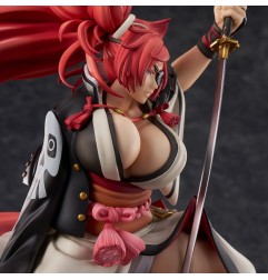 Guilty Gear - Strive statuette PVC Baiken 23 cm