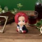 One Piece - Statuette PVC Look Up Shanks 11 cm (with gift)