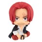 One Piece - Statuette Look Up Shanks 11 cm One Piece - Statuette Look Up Shanks 11 cm