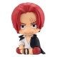 One Piece - Statuette Look Up Shanks 11 cm