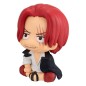 One Piece - Statuette Look Up Shanks 11 cm One Piece - Statuette Look Up Shanks 11 cm