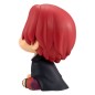 One Piece - Statuette Look Up Shanks 11 cm One Piece - Statuette Look Up Shanks 11 cm