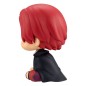 One Piece - Statuette Look Up Shanks 11 cm One Piece - Statuette Look Up Shanks 11 cm