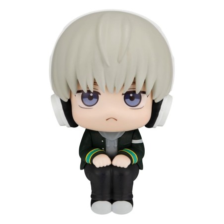 Wind Breaker - Adventure statuette PVC Look Up Ren Kaji 11 cm