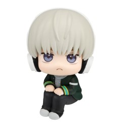 Wind Breaker - Adventure statuette PVC Look Up Ren Kaji 11 cm