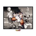 DRAGON BALL - Collector Artprint DBZ Goku