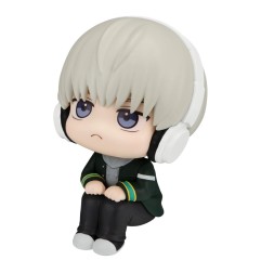 Wind Breaker - Adventure statuette PVC Look Up Ren Kaji 11 cm