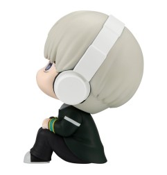 Wind Breaker - Adventure statuette PVC Look Up Ren Kaji 11 cm