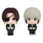 Wind Breaker - Statuetten PVC Look Up Hayato Suo & Ren Kaji 11 cm (with gift)