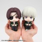 Wind Breaker - Statuetten PVC Look Up Hayato Suo & Ren Kaji 11 cm (with gift)