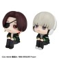 Wind Breaker - Statuetten PVC Look Up Hayato Suo & Ren Kaji 11 cm (with gift)