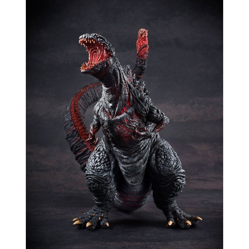 Godzilla - Shin  statuette PVC Chou Gekizou Series Shin  30 cm