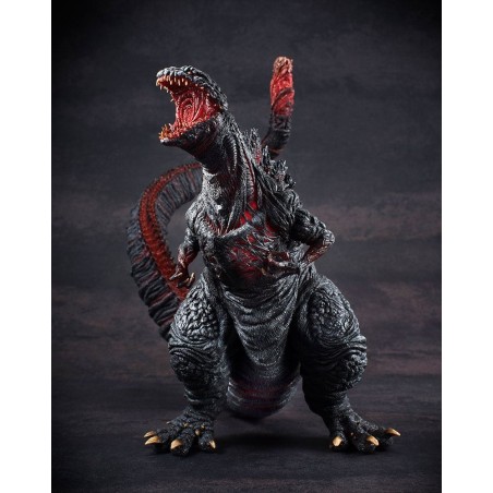 Godzilla - Shin  statuette PVC Chou Gekizou Series Shin  30 cm