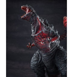 Godzilla - Shin  statuette PVC Chou Gekizou Series Shin  30 cm