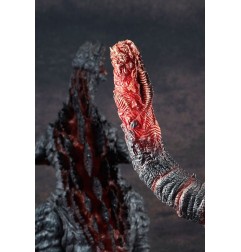 Godzilla - Shin  statuette PVC Chou Gekizou Series Shin  30 cm