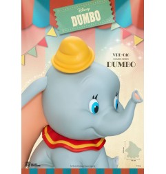 Disney - Tirelire Funktional Figure Dumbo 34 cm