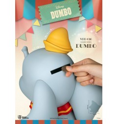 Disney - Tirelire Funktional Figure Dumbo 34 cm