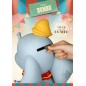 Disney - Tirelire Dumbo 34 cm