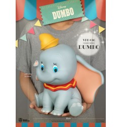 Disney - Tirelire Dumbo 34 cm