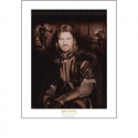 LORD OF THE RING - Collector Artprint BOROMIR