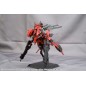 Armored Core - Figurine Plastic Model Kit 1/72 Rayleonardo 03-Aaliyah Kpachar Full Package Versionn 14 cm