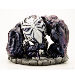 Marvel - Statuette 1/6 ARTFX Artist Series Venom Armed & Dangerous 22 cm
