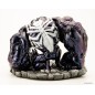 Marvel - Statuette 1/6 PVC ARTFX Artist Series Venom Armed & Dangerous 22 cm