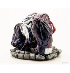 Marvel - Statuette 1/6 PVC ARTFX Artist Series Venom Armed & Dangerous 22 cm