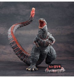 Godzilla - Shin  statuette PVC Chou Gekizou Series Shin  30 cm
