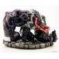 Marvel - Statuette 1/6 PVC ARTFX Artist Series Venom Armed & Dangerous 22 cm