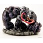Marvel - Statuette 1/6 PVC ARTFX Artist Series Venom Armed & Dangerous 22 cm