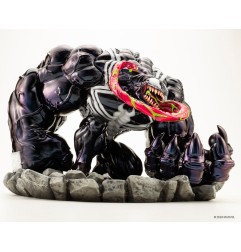 Marvel - Statuette 1/6 PVC ARTFX Artist Series Venom Armed & Dangerous 22 cm