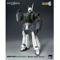 Patlabor 2: The Movie - Figurine Robo-Dou Ingram Unit 1 Reactive Armor Version 23 cm
