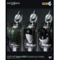 Patlabor 2: The Movie - Figurine Robo-Dou Ingram Unit 1 Reactive Armor Version 23 cm