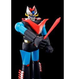 Mazinger Z - Figurine Jumbo Machineder Great Mazinger 60 cm
